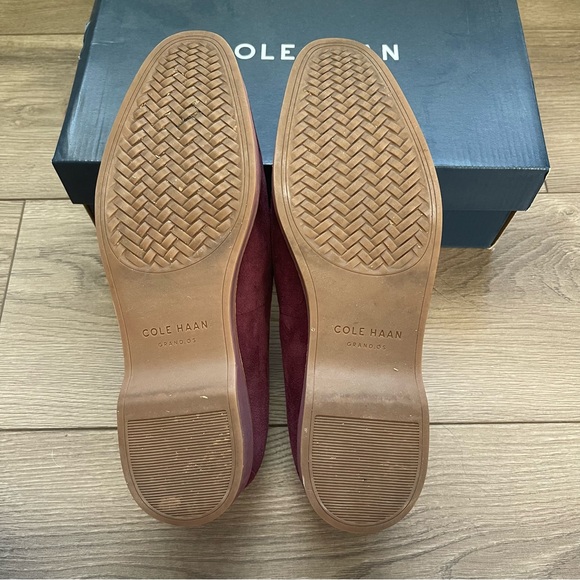 Cole Haan Grand 0 - Picture 6 of 6